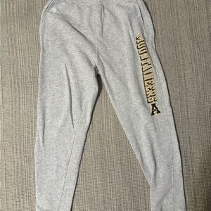 APP State Sweatpants